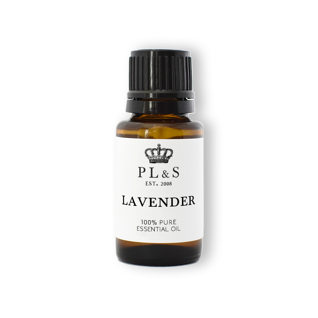 LAVENDER - Essential Oil
