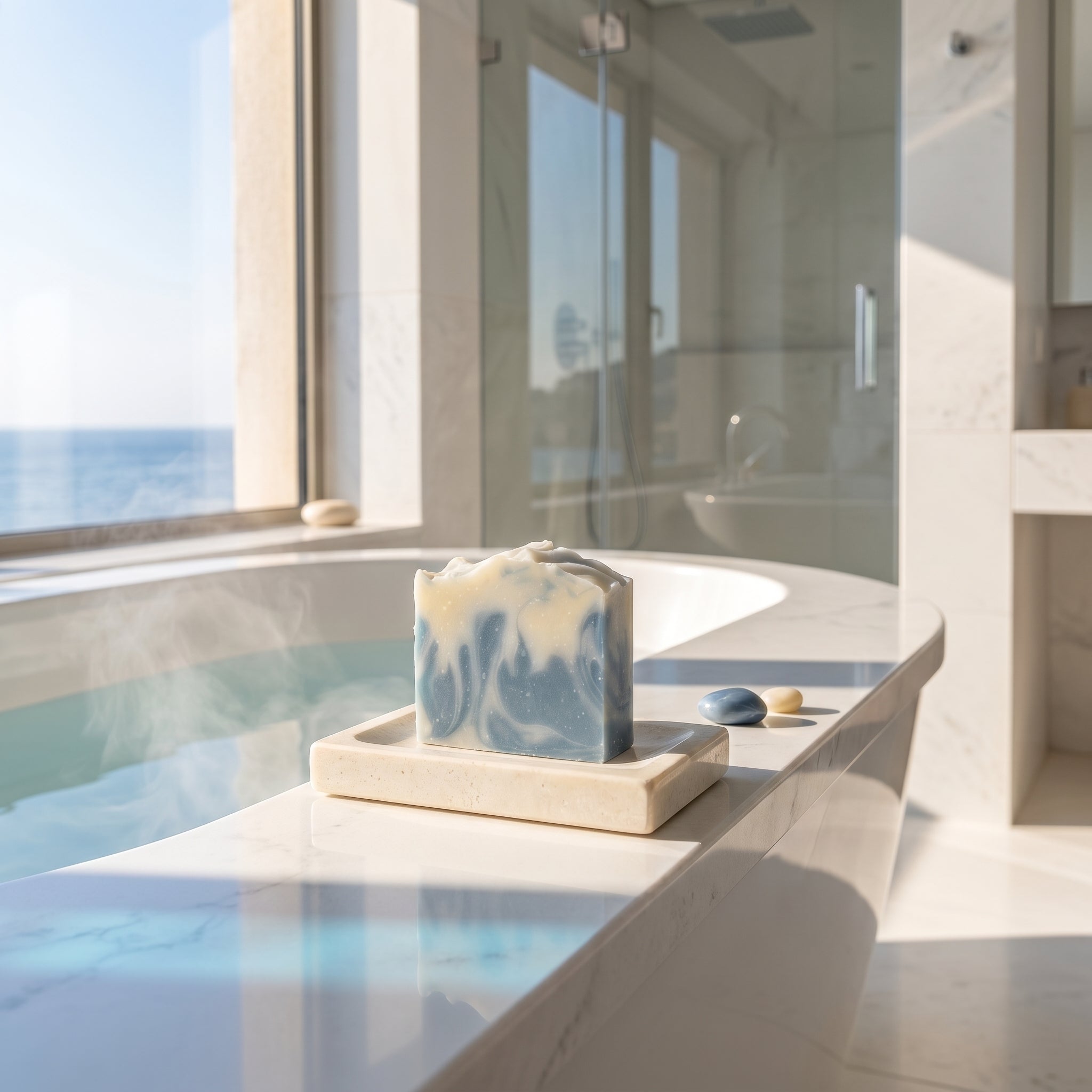 MONACO SOAP