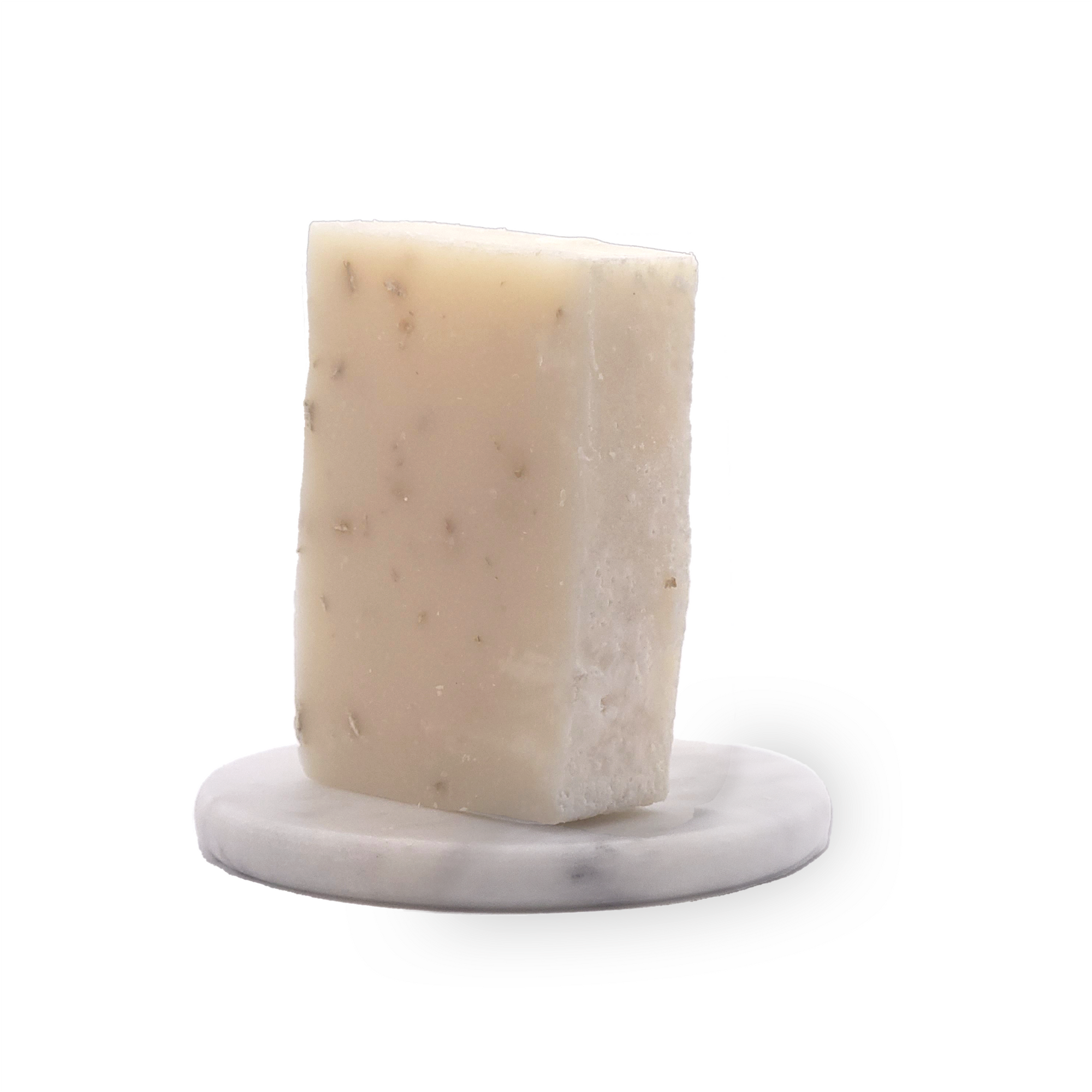 OATMEAL - Bar Soap