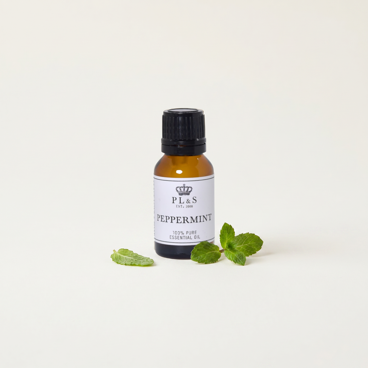 PEPPERMINT ESSENTIAL OIL
