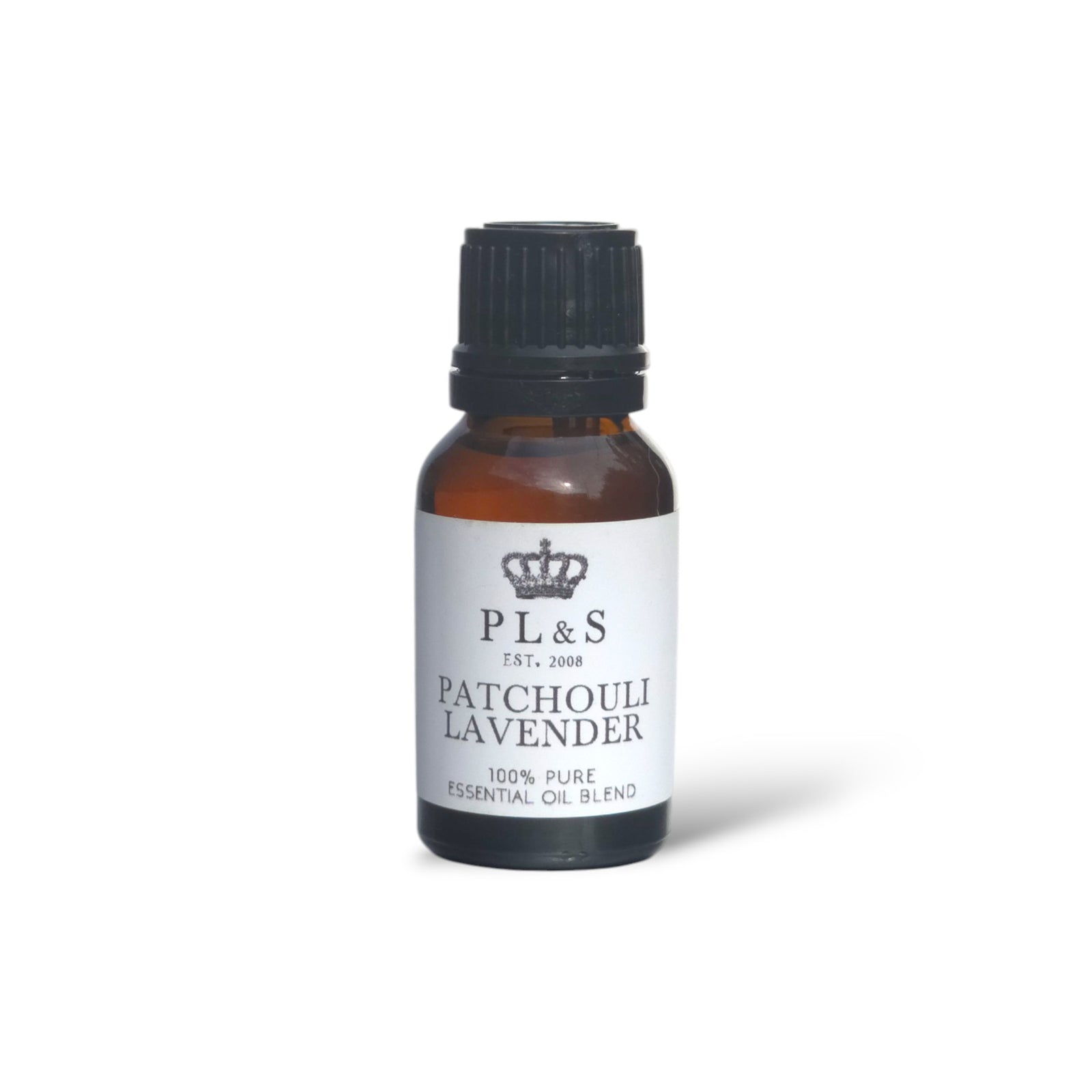 PATCHOULI LAVENDER - Essential Oil Blend