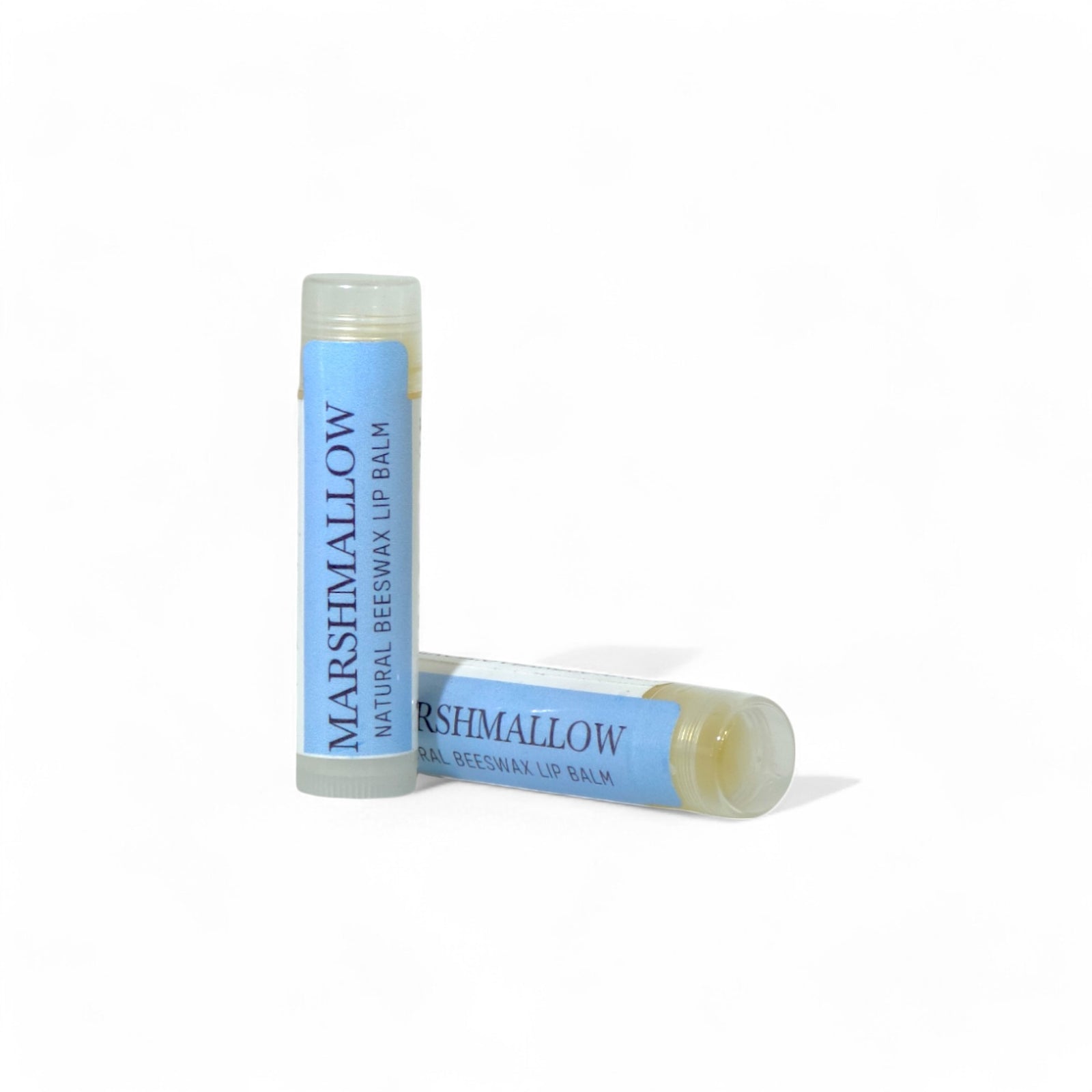 MARSHMALLOW - Lip Balm - Regular