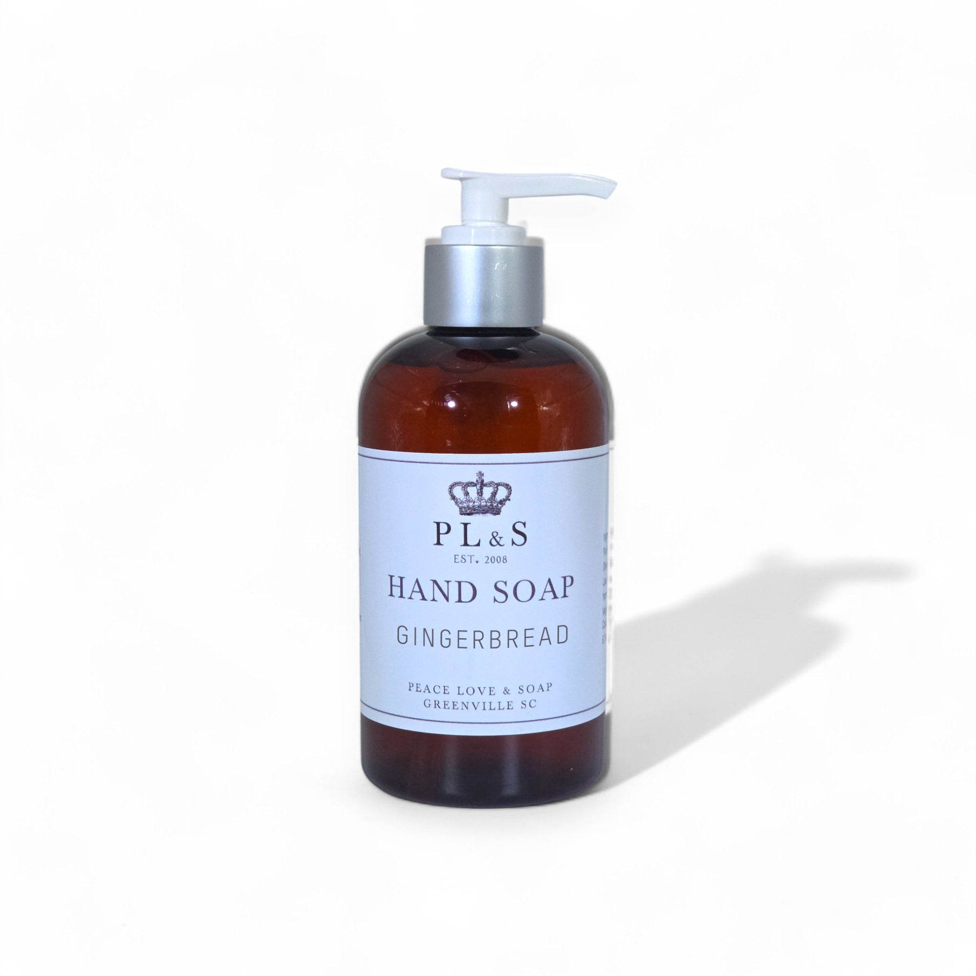 GINGERBREAD - Hand Soap