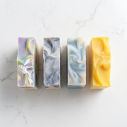 BUILD YOUR 4-BAR SOAP SET
