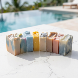 8 BAR BUNDLE