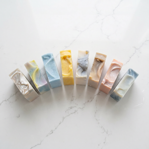 8 BAR BUNDLE