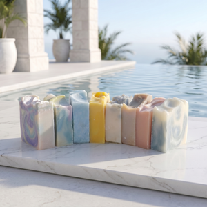 8 BAR BUNDLE