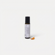 AMBER LEAVES PERFUME OIL ROLL-ON