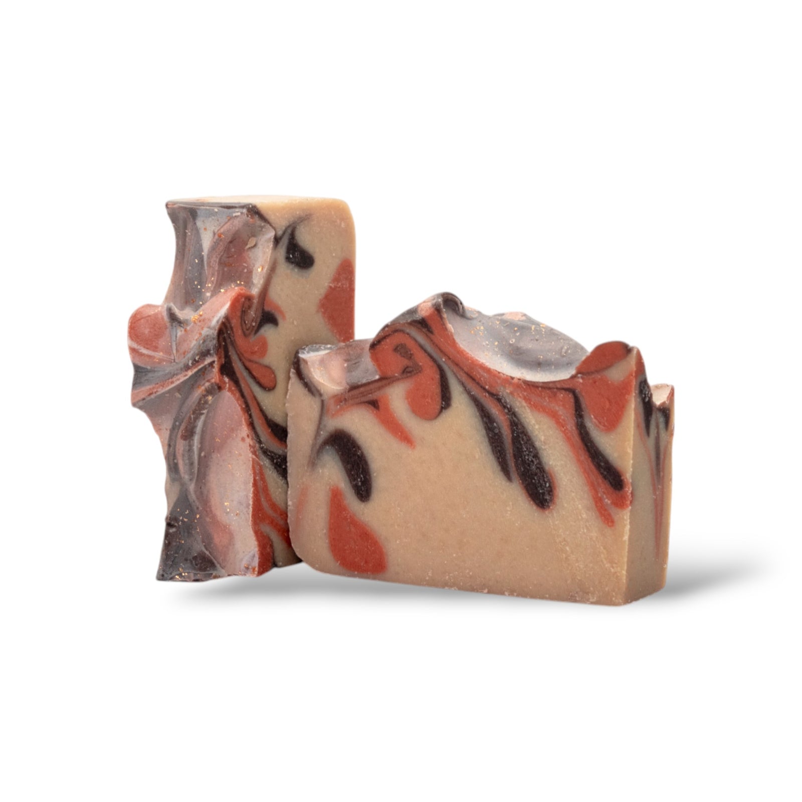AMBER LEAVES - Limited Edition Bar Soap