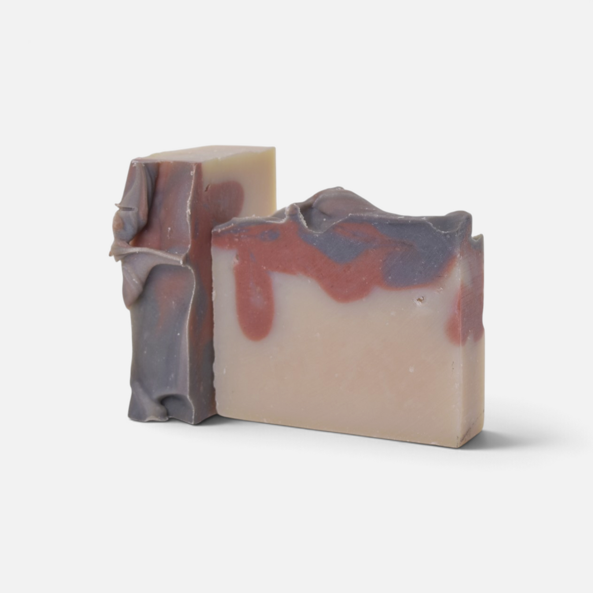 AMBER LEAVES SOAP