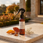 AMBER LEAVES ROOM & LINEN SPRAY