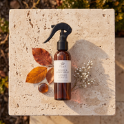 AMBER LEAVES ROOM & LINEN SPRAY