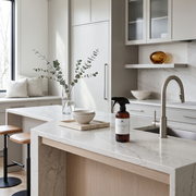 AMBER LEAVES ALL-PURPOSE CLEANER