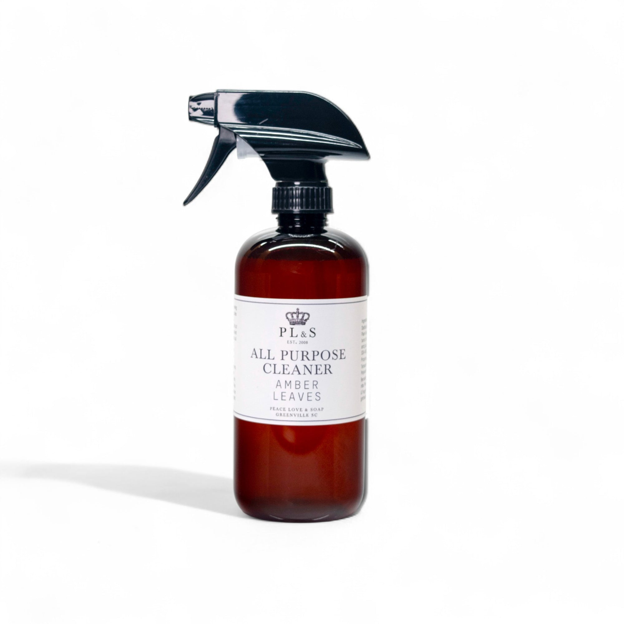 AMBER LEAVES - All Purpose Cleaner