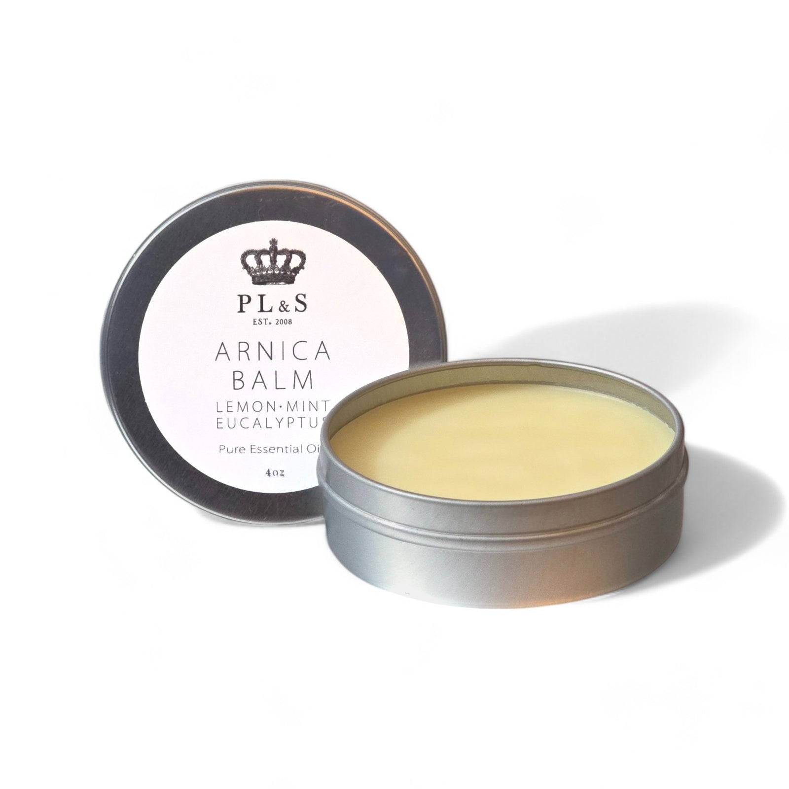 ARNICA HEALING BALM