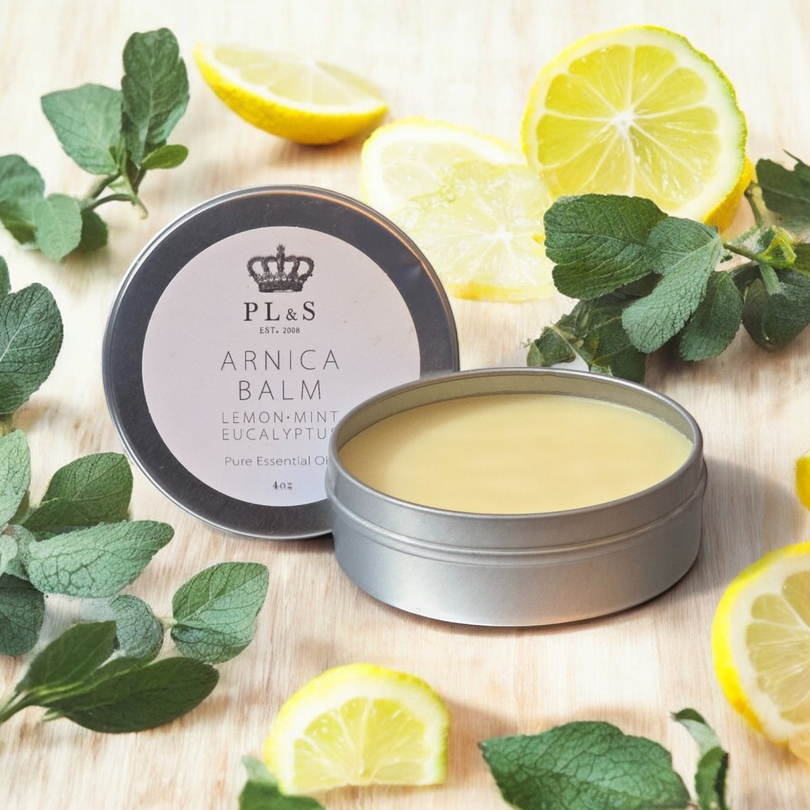 ARNICA HEALING BALM