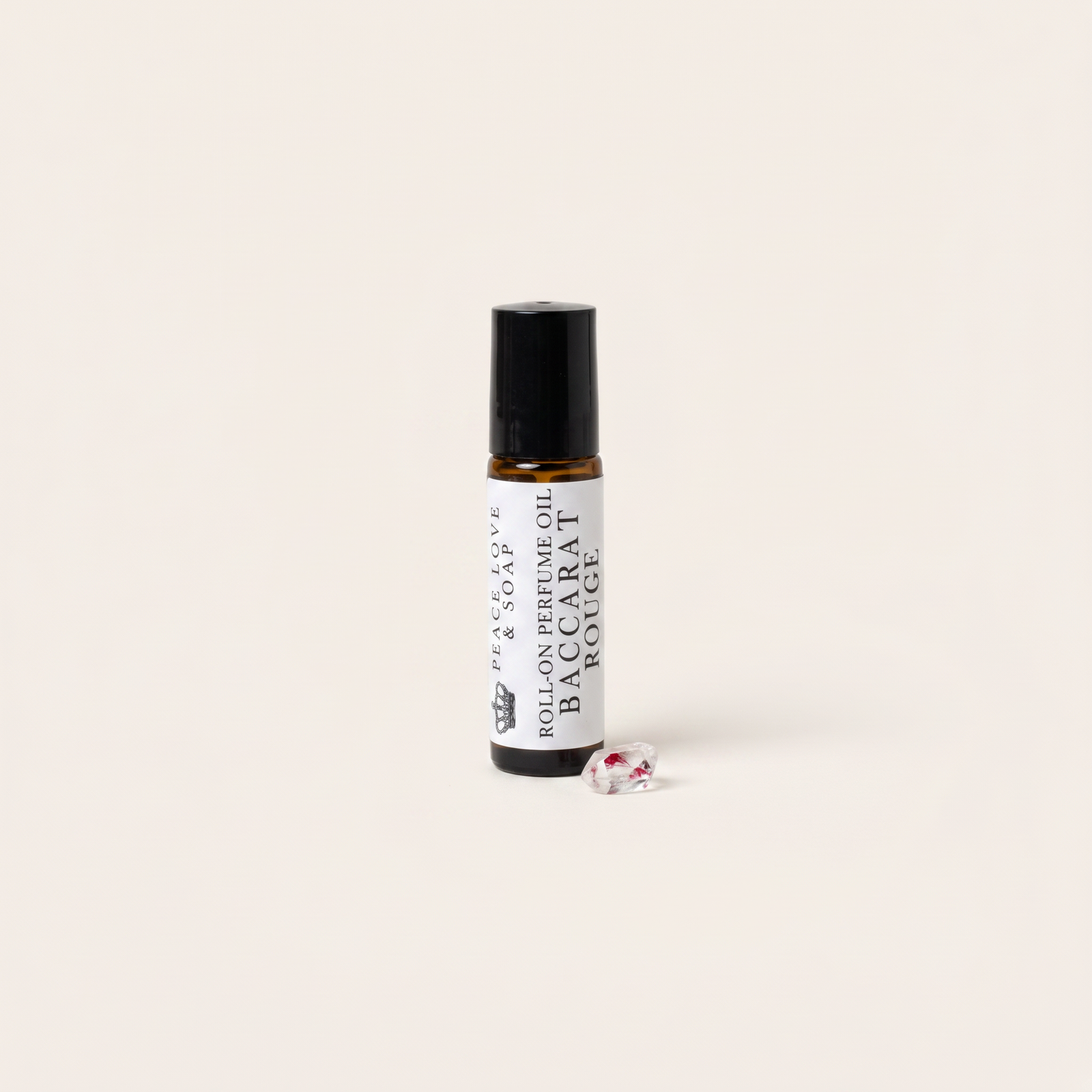 BACCARAT ROUGE - Perfume Oil Roll-On