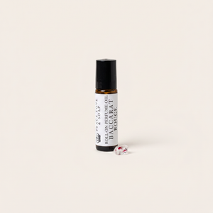 BACCARAT ROUGE - Perfume Oil Roll-On