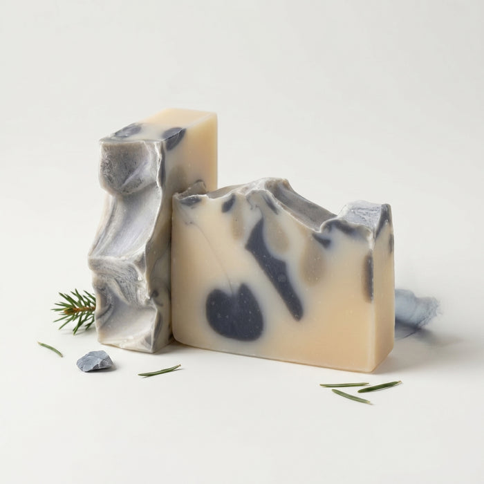 BLUE RIDGE PARKWAY SOAP