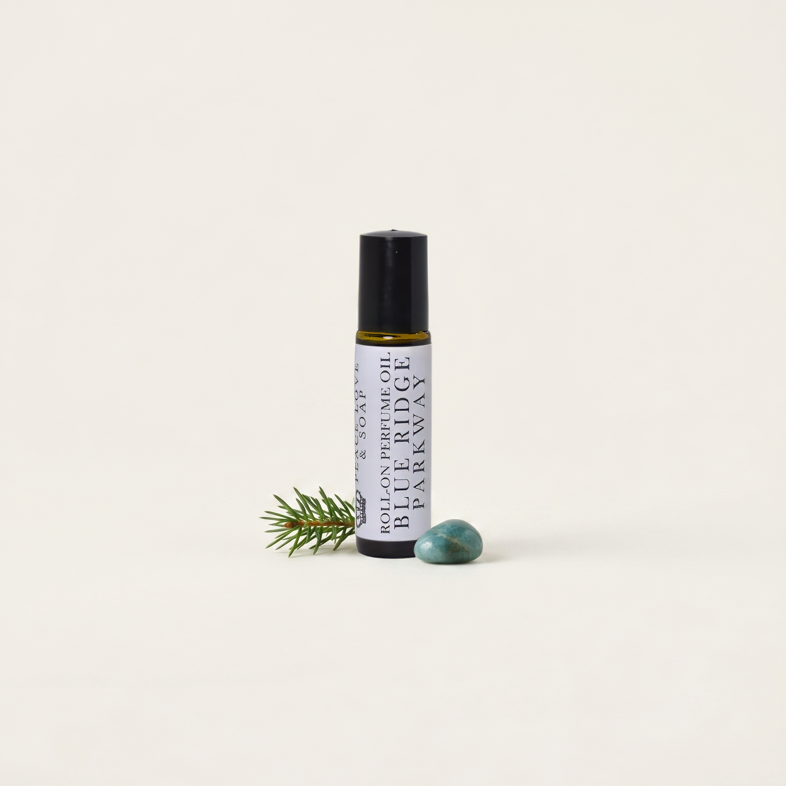 BLUE RIDGE PARKWAY -  Perfume Oil Roll-On