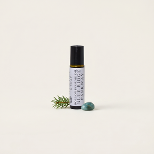 BLUE RIDGE PARKWAY -  Perfume Oil Roll-On