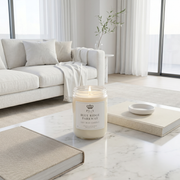 BLUE RIDGE PARKWAY 16 OZ SOY CANDLE