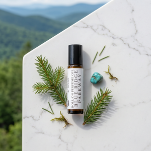 BLUE RIDGE PARKWAY -  Perfume Oil Roll-On