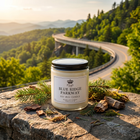 BLUE RIDGE PARKWAY 9 OZ SOY CANDLE