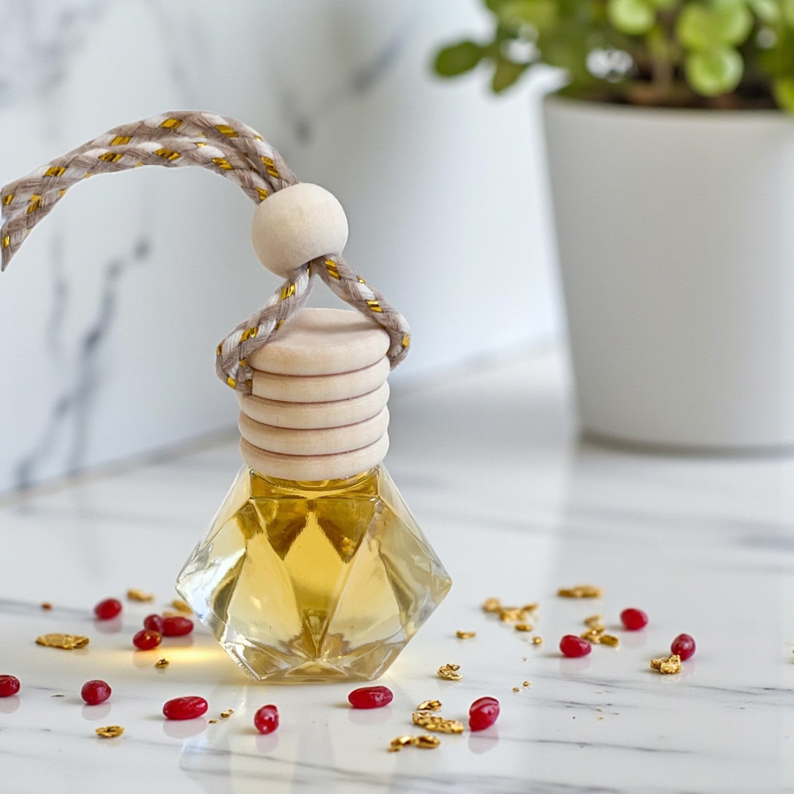 BACCARAT ROUGE - Car Diffuser