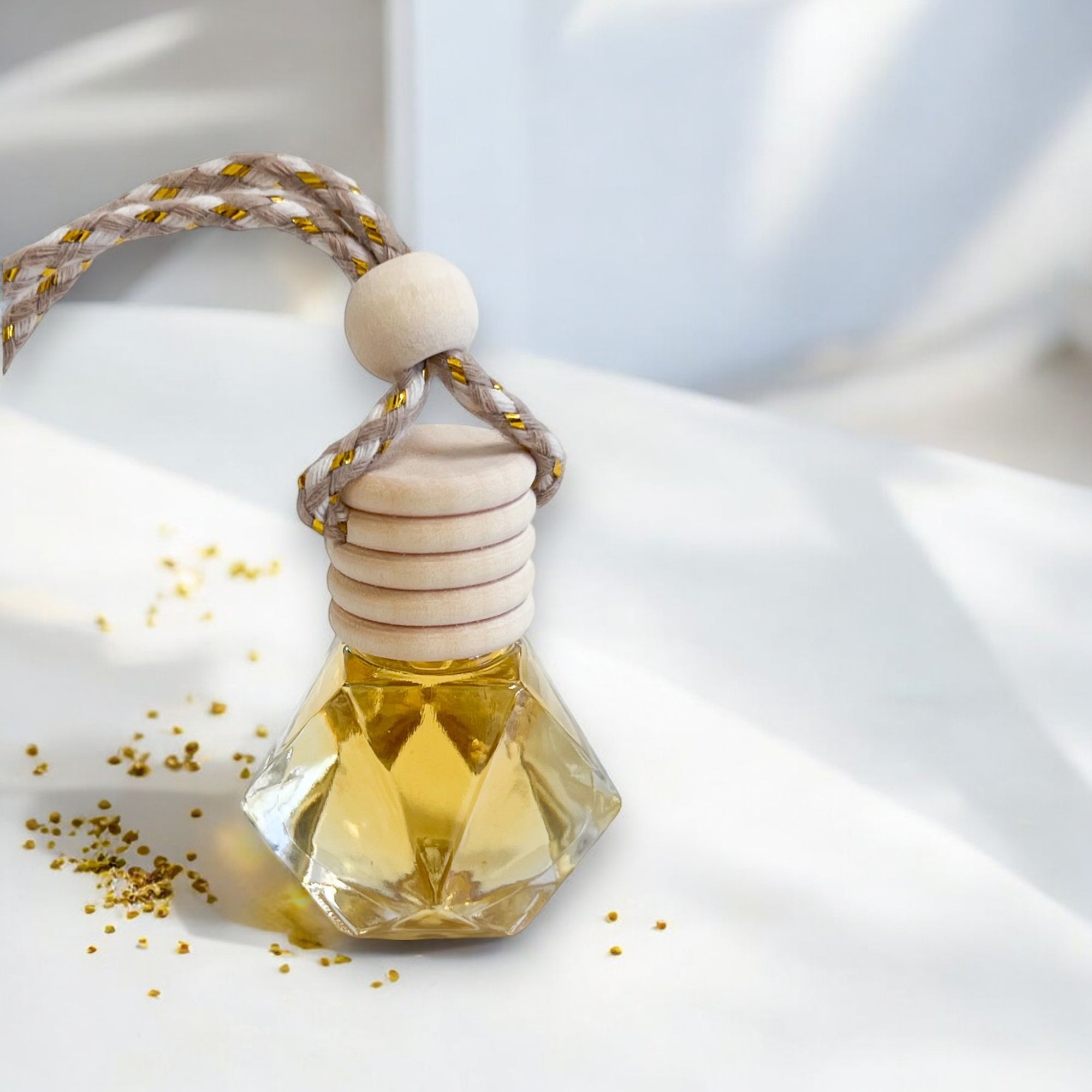 BACCARAT ROUGE - Car Diffuser