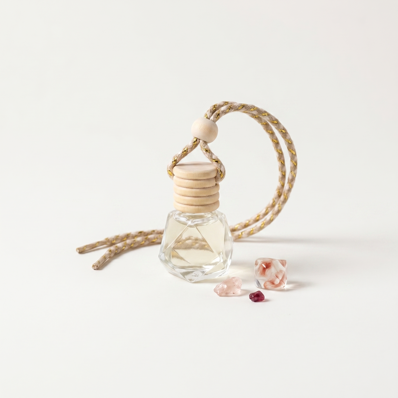 BACCARAT ROUGE - Car Diffuser