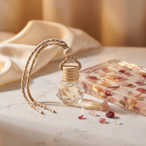 BACCARAT ROUGE - Car Diffuser