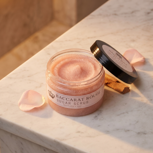 BACCARAT ROUGE - Sugar Scrub