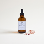 BACCARAT ROUGE BODY OIL