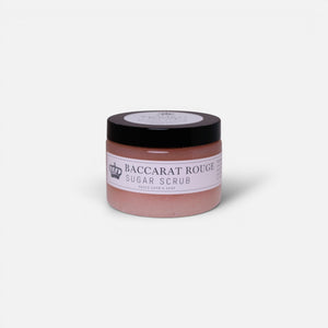 BACCARAT ROUGE - Sugar Scrub