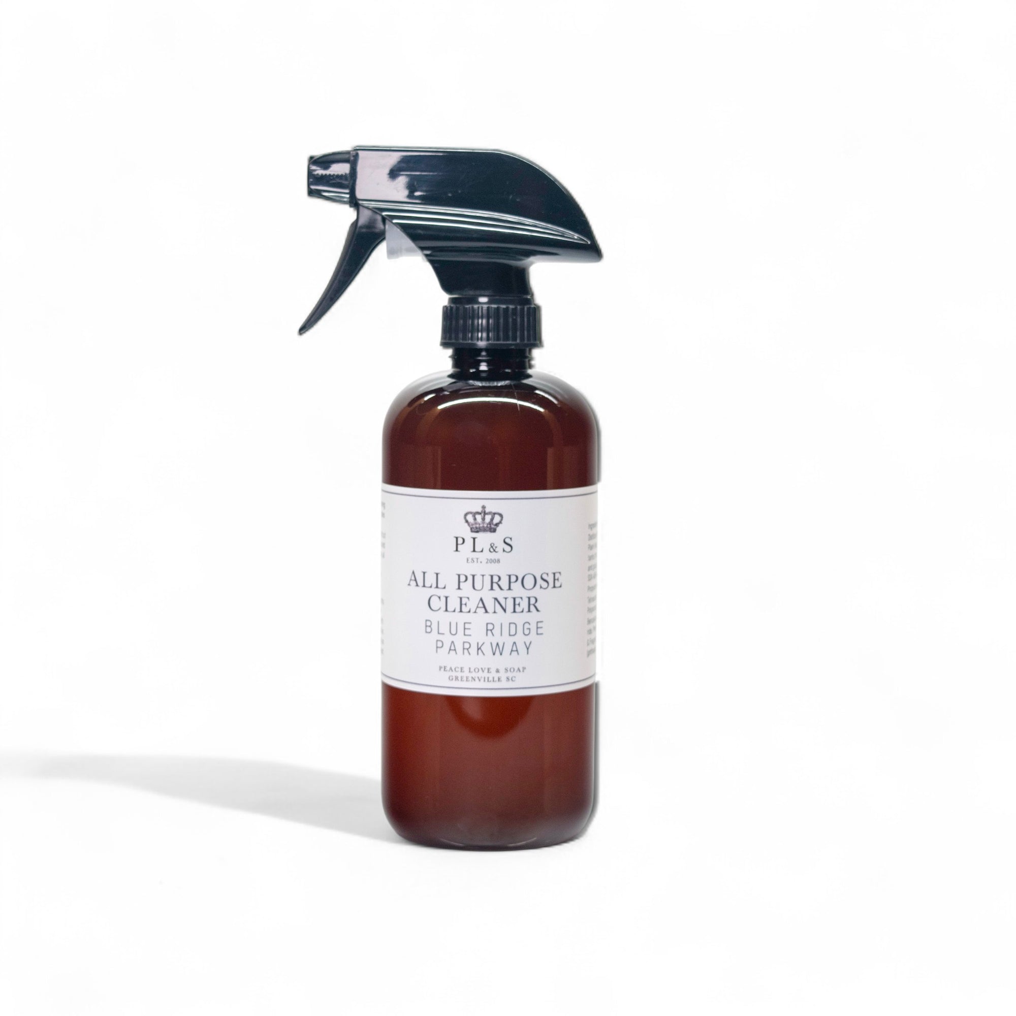 BLUE RIDGE PARKWAY - All Purpose Cleaner
