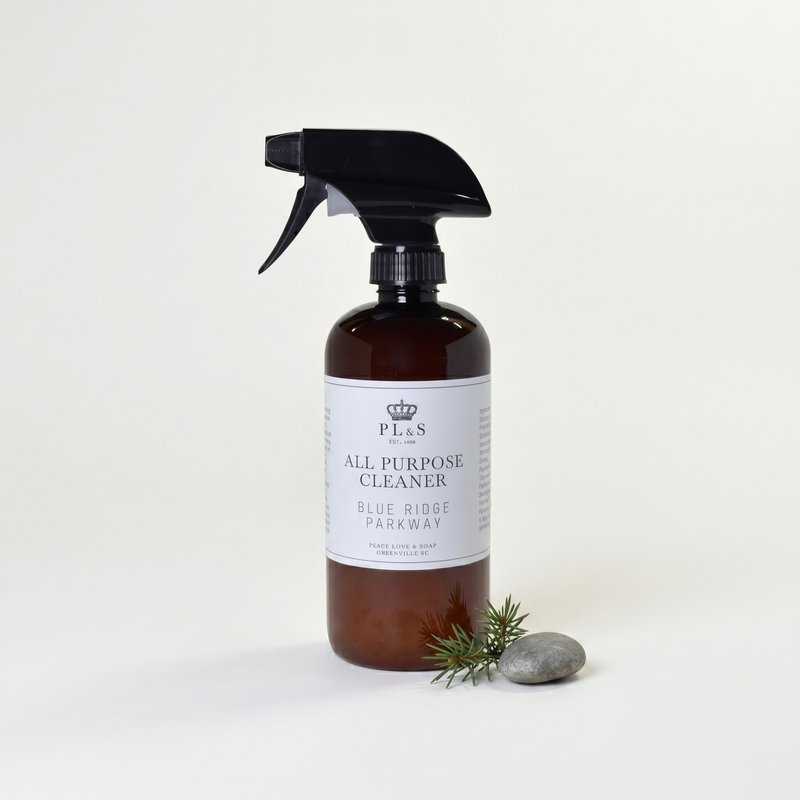 BLUE RIDGE PARKWAY ALL-PURPOSE CLEANER