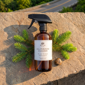BLUE RIDGE PARKWAY - All Purpose Cleaner