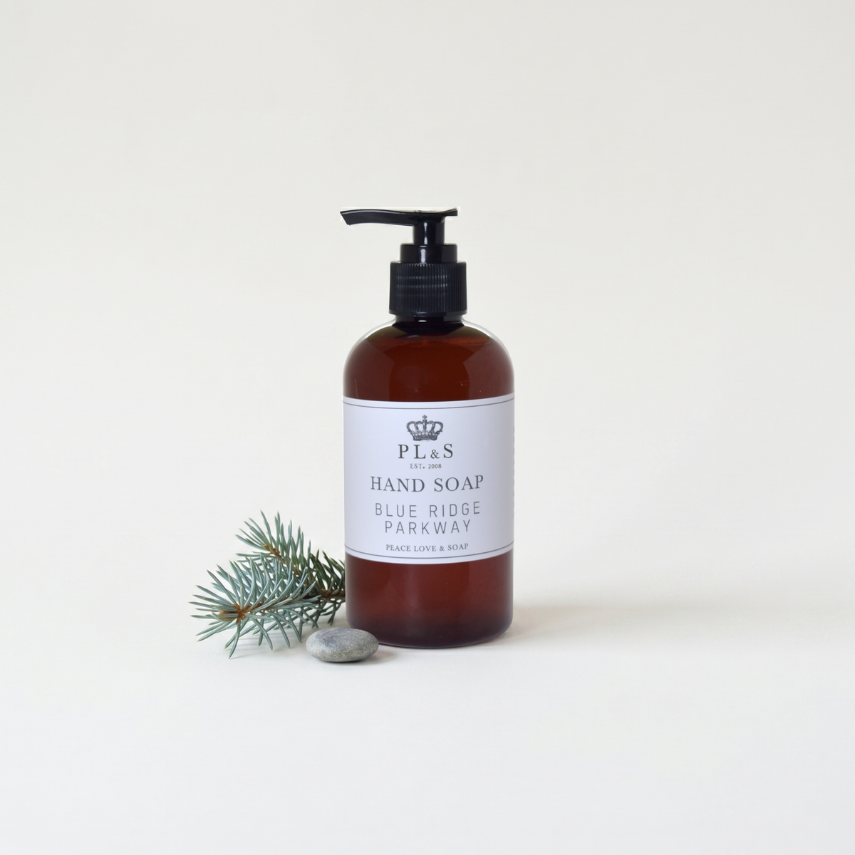 BLUE RIDGE PARKWAY HAND SOAP