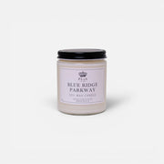BLUE RIDGE PARKWAY 9 OZ SOY CANDLE