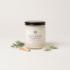 BLUE RIDGE PARKWAY 9 OZ SOY CANDLE