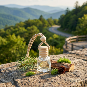 BLUE RIDGE PARKWAY - Car Diffuser