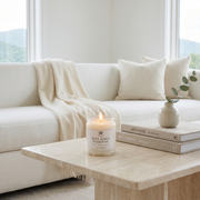 BLUE RIDGE PARKWAY 9 OZ SOY CANDLE