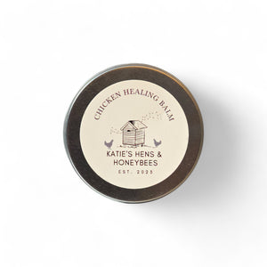 CHICKEN BALM