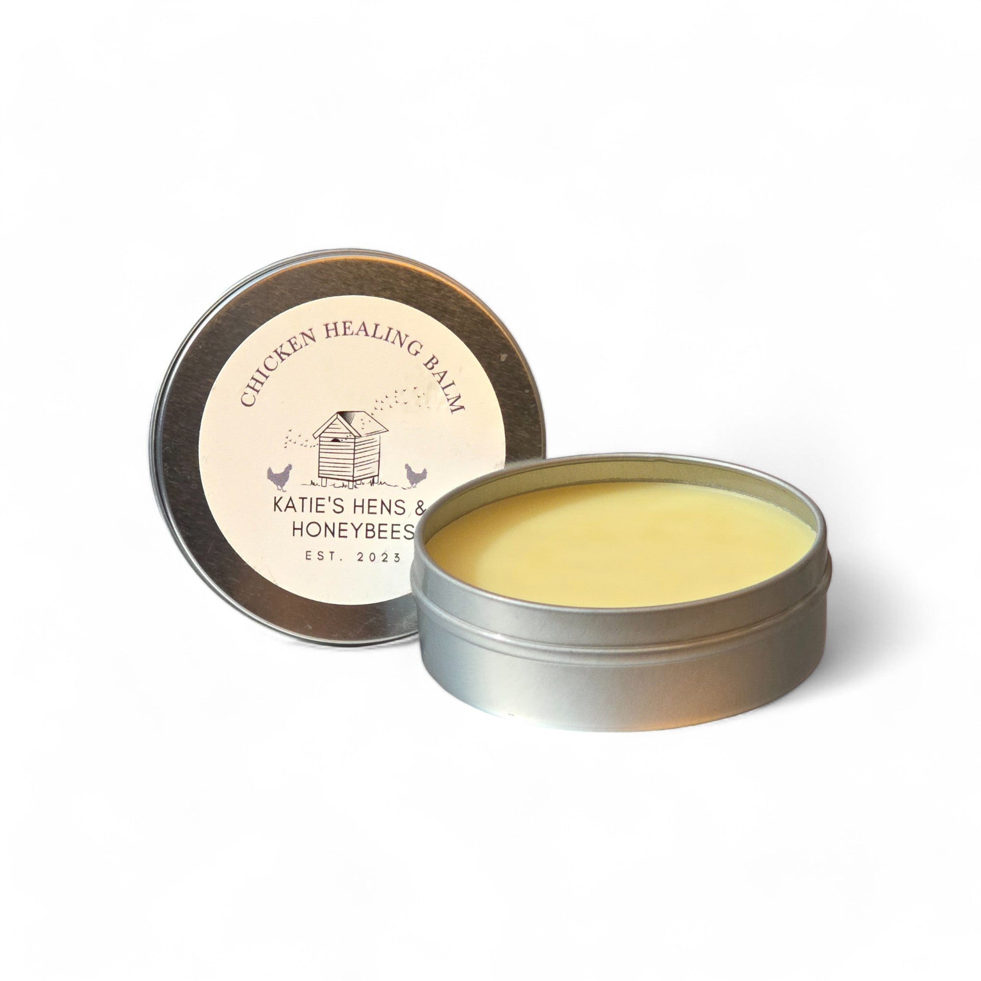 CHICKEN BALM