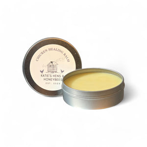 CHICKEN BALM