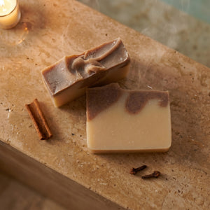 CINNAMON CLOVE
