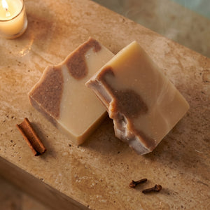 CINNAMON CLOVE