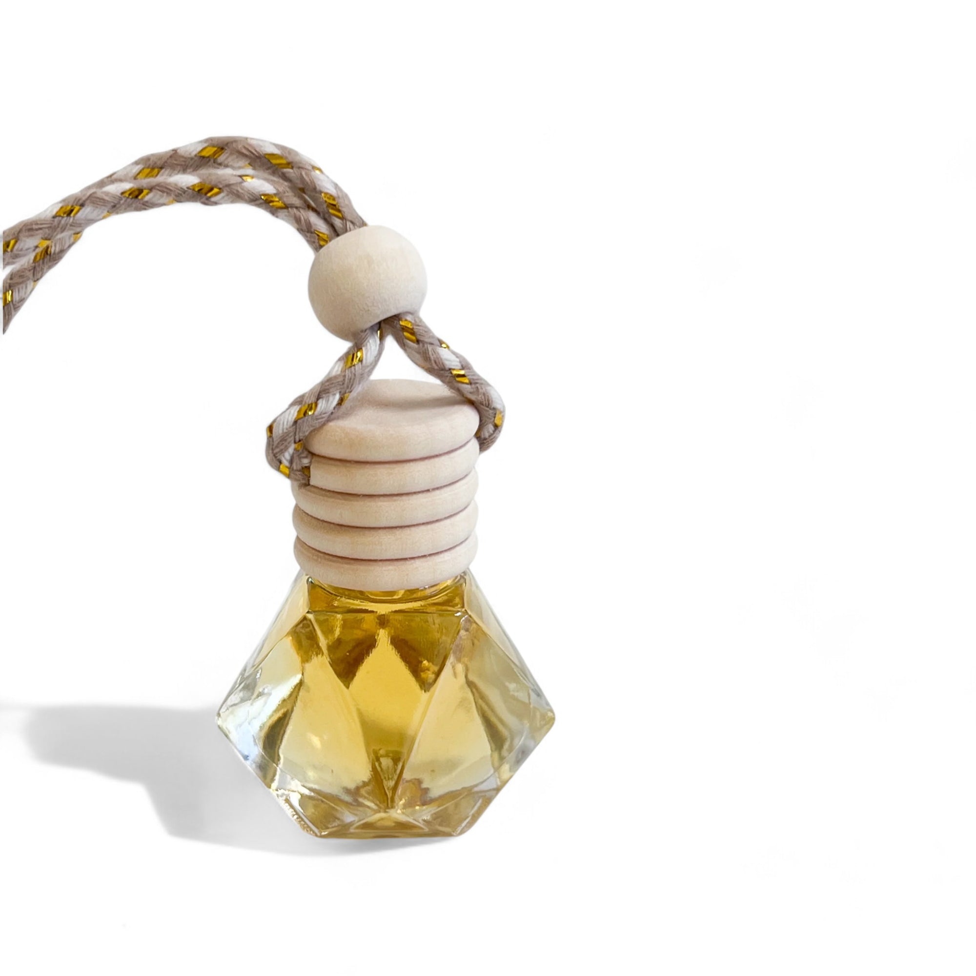 LEMON EUCALYPTUS - Car Diffuser