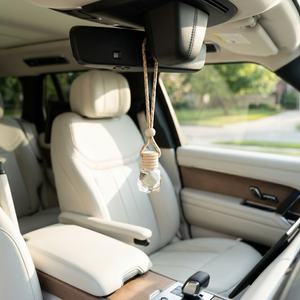 LEATHER SEATS - Car Diffuser